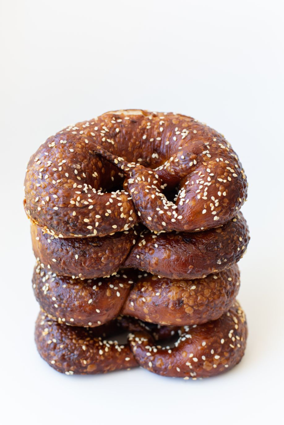 Pretzel Twists 4pk - Image 3