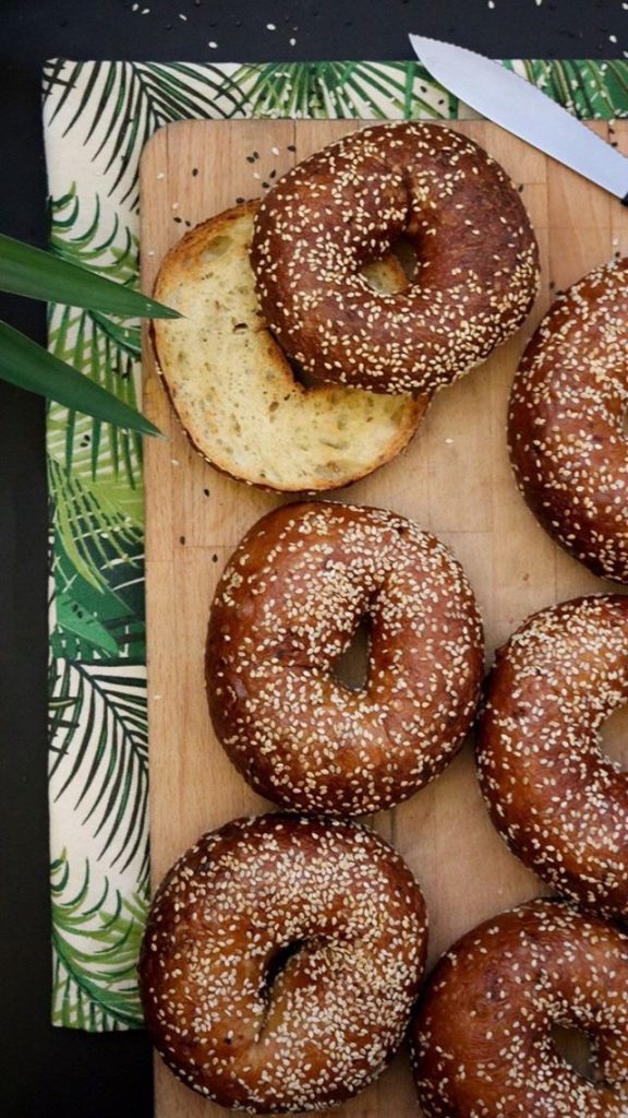 Pretzels