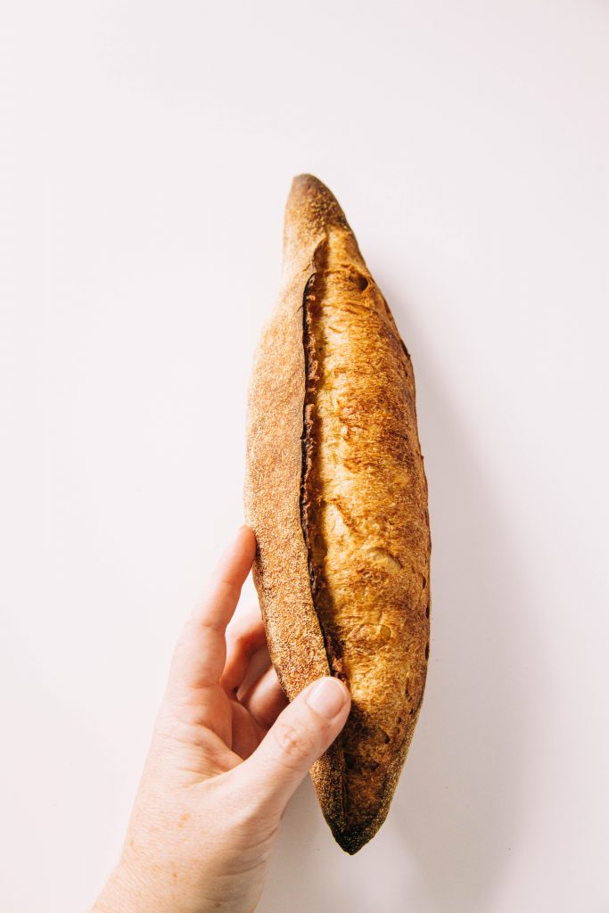 Baguettes