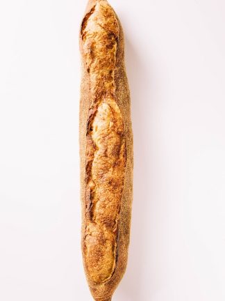 Full Size Baguettes (Residential delivery not available, wholesale only)